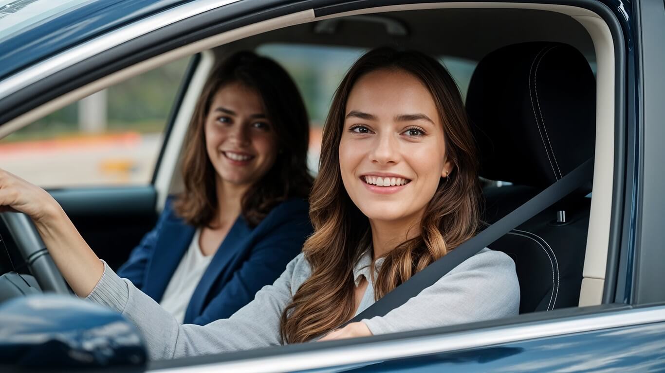 7 Essential Driving Tips Every Beginner Should Know to Build Confidence
